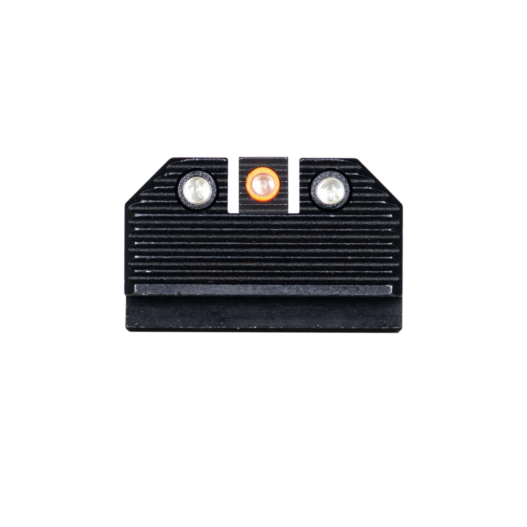 Night Fision Optics Ready Stealth Night Sight Set for Walther Pdp/ppq