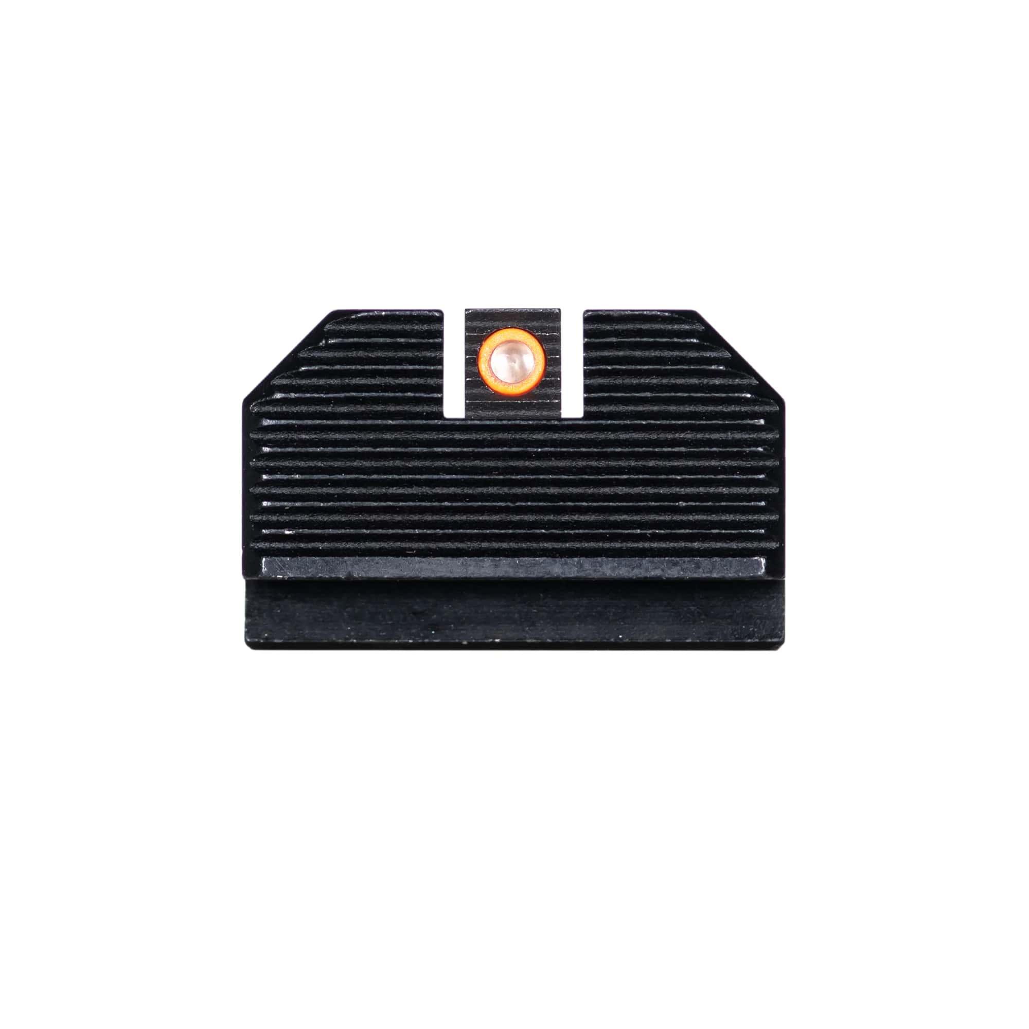 Night Fision Optics Ready Stealth Night Sight Set for Walther Pdp/ppq