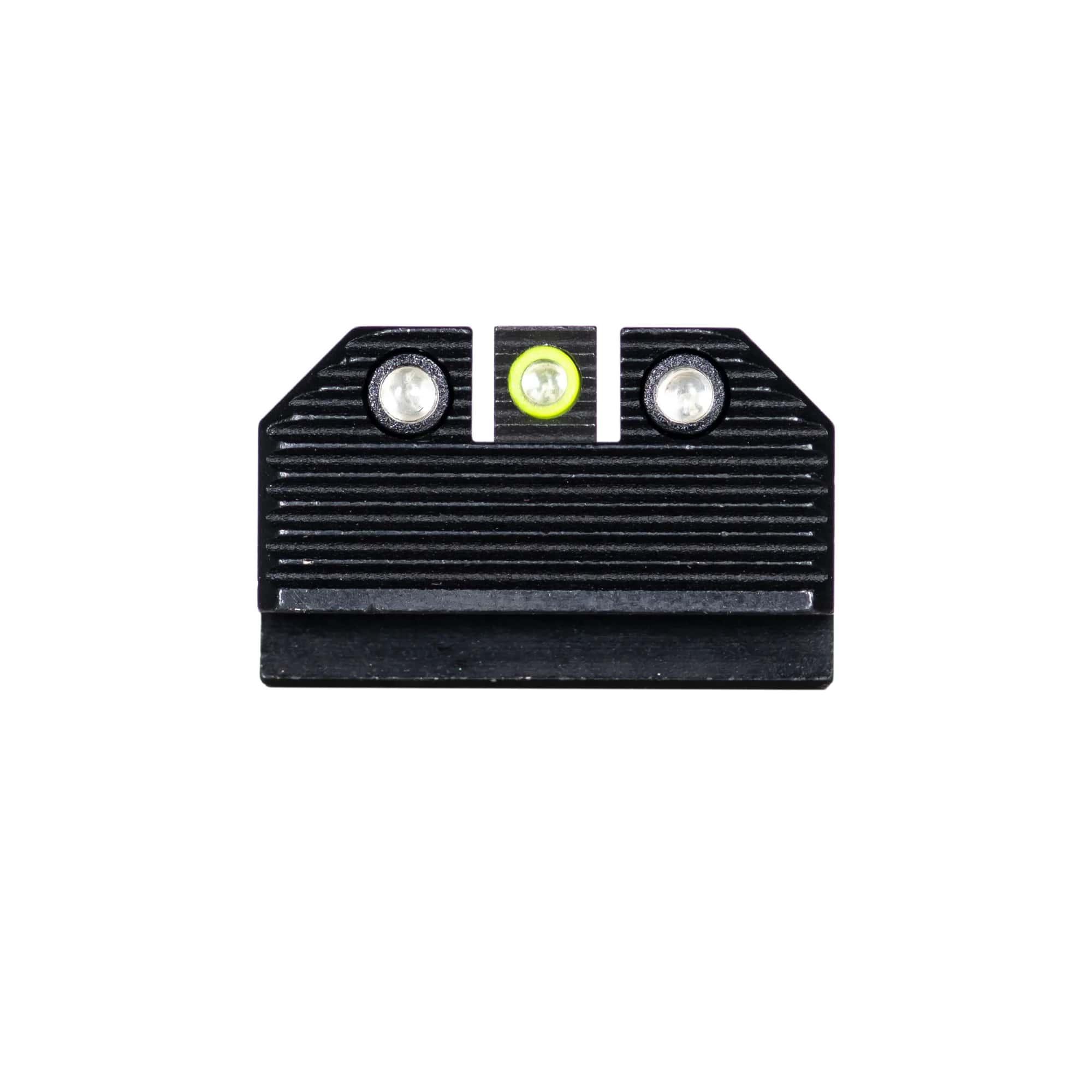 Night Fision Optics Ready Stealth Night Sight Set for Walther Pdp/ppq