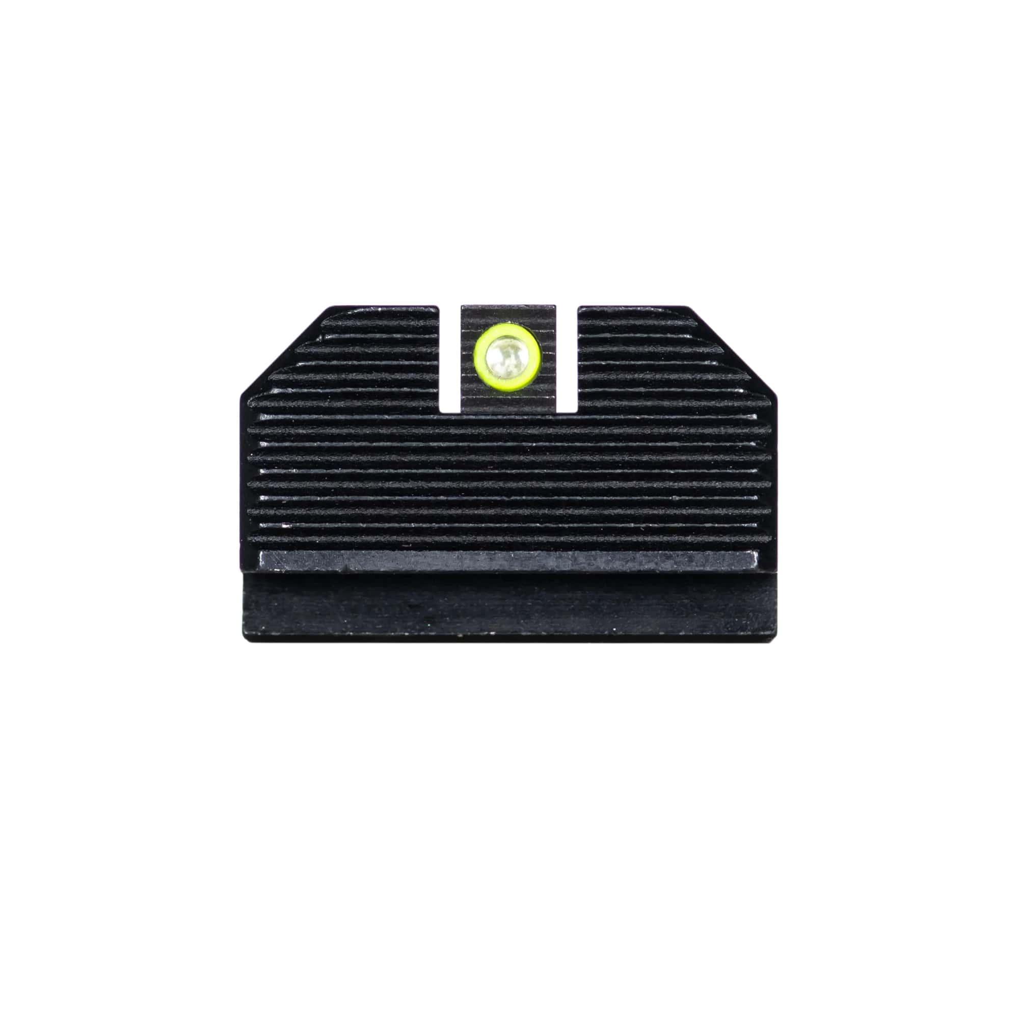 Night Fision Optics Ready Stealth Night Sight Set for Walther Pdp/ppq