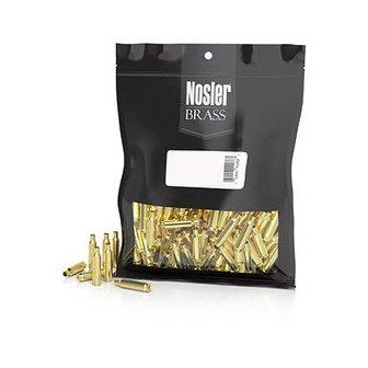 Nosler Brass 22 Hornet Bulk 250/CT