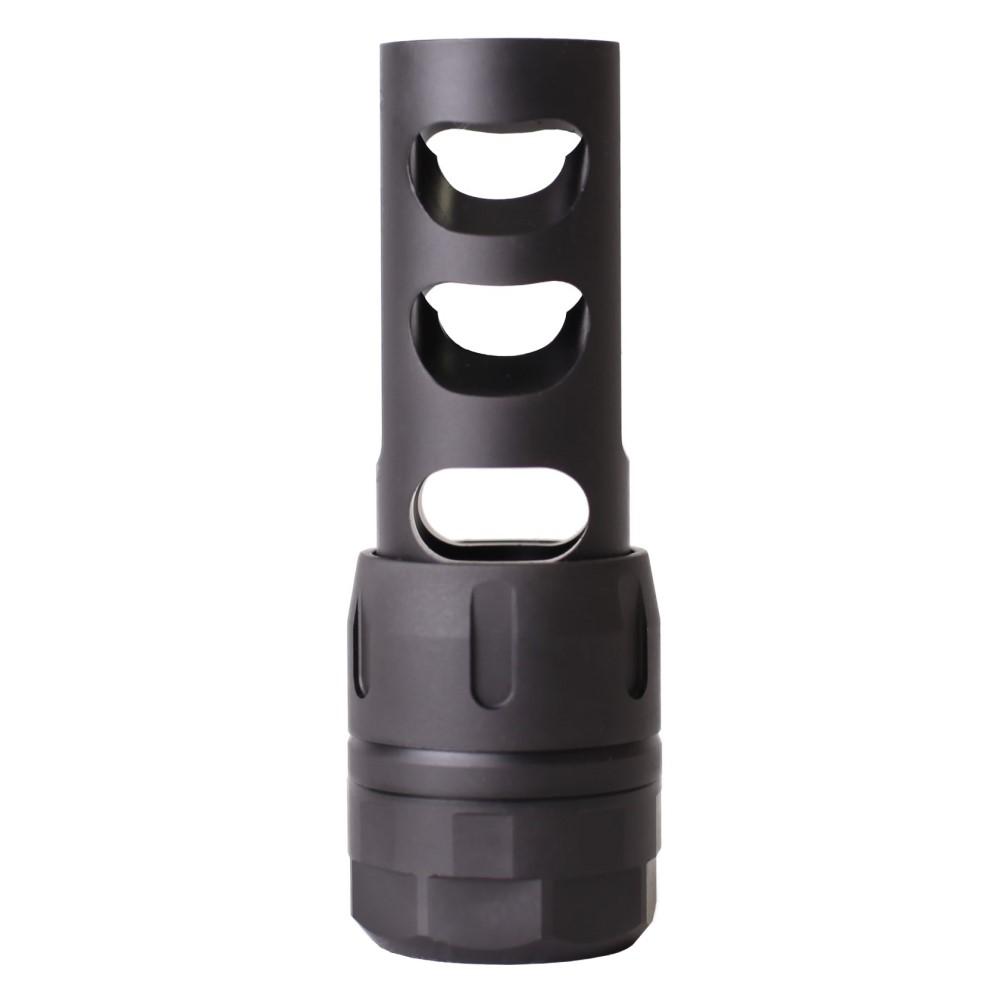 Nosler Muzzle Brake .338 5/8-24 Tpi