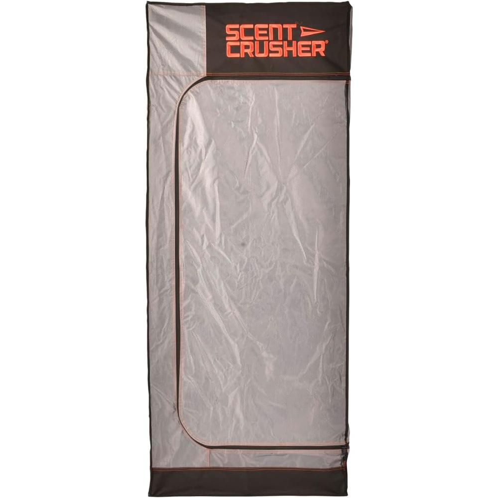 Scent Crusher Locker Lite 2.0 - Grey