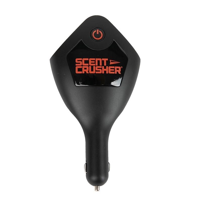 Scent Crusher Ozone Go Super Max