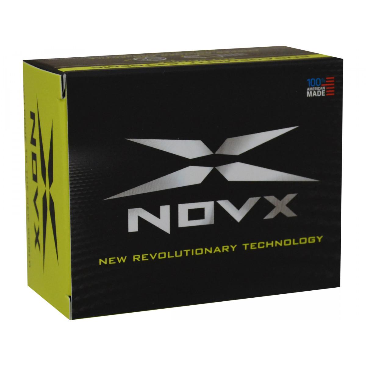 Novx .40 S&w 97GR 20 Rounds Lead Free Ammo