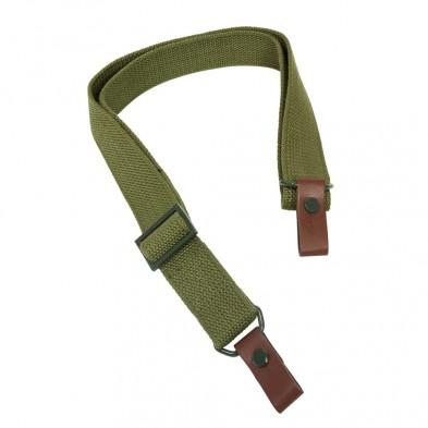 Ncstar Vism Ak/sks Sling 41 Green