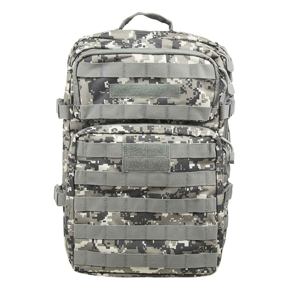 Ncstar Assault Backpack - Digital Camo
