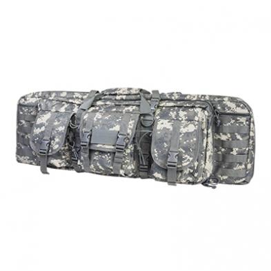 Ncstar Double Carbine Case 42 Digital Camo