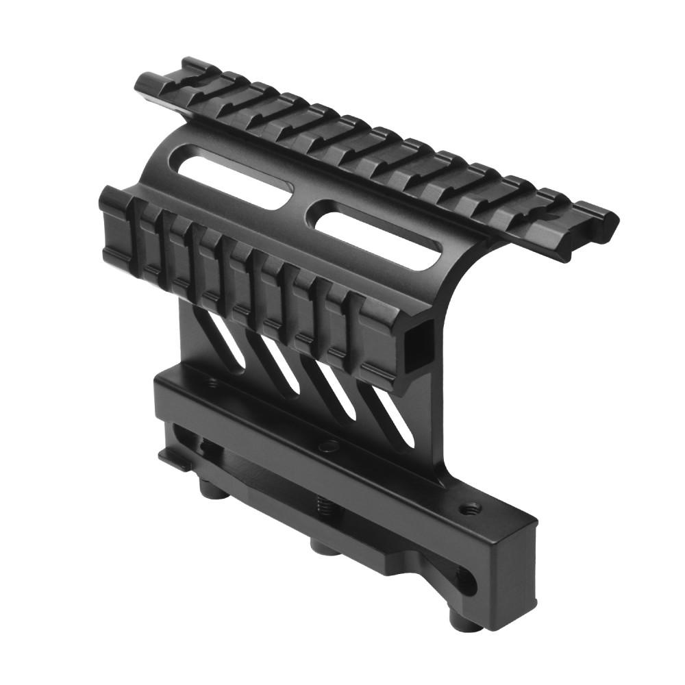 Ncstar Ak Side Rail Optics Mount