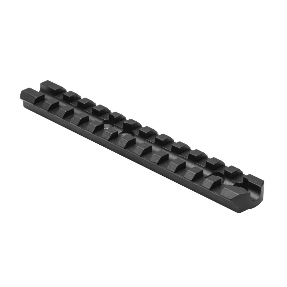 Ncstar Mosberg 500/590 Receiver Rail