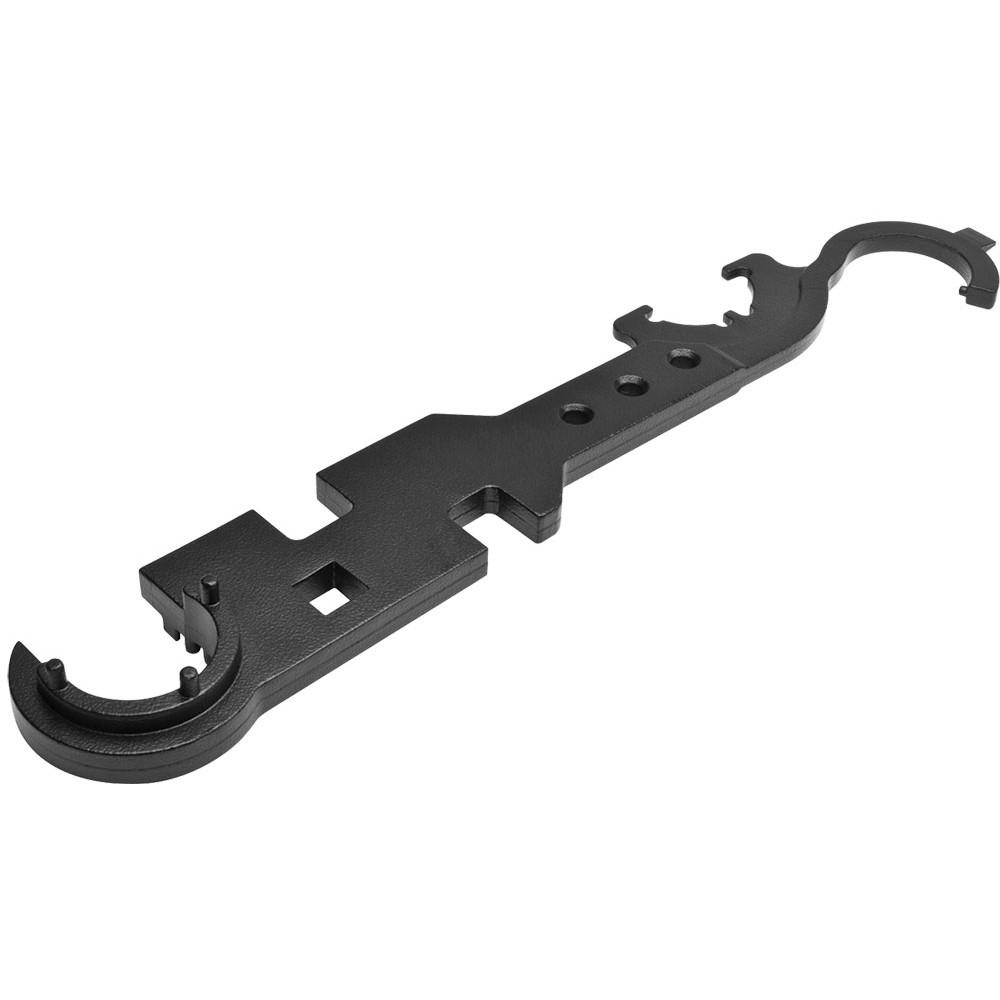 Ncstar AR15 Combo Armorers Wrench Tool