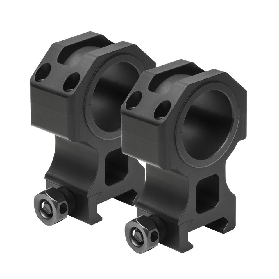 Ncstar Vism 30MM Tactical Scope Rings 1.5 Height