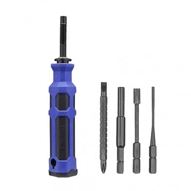 Ncstar Vism Pro Tool for Glock - Blue