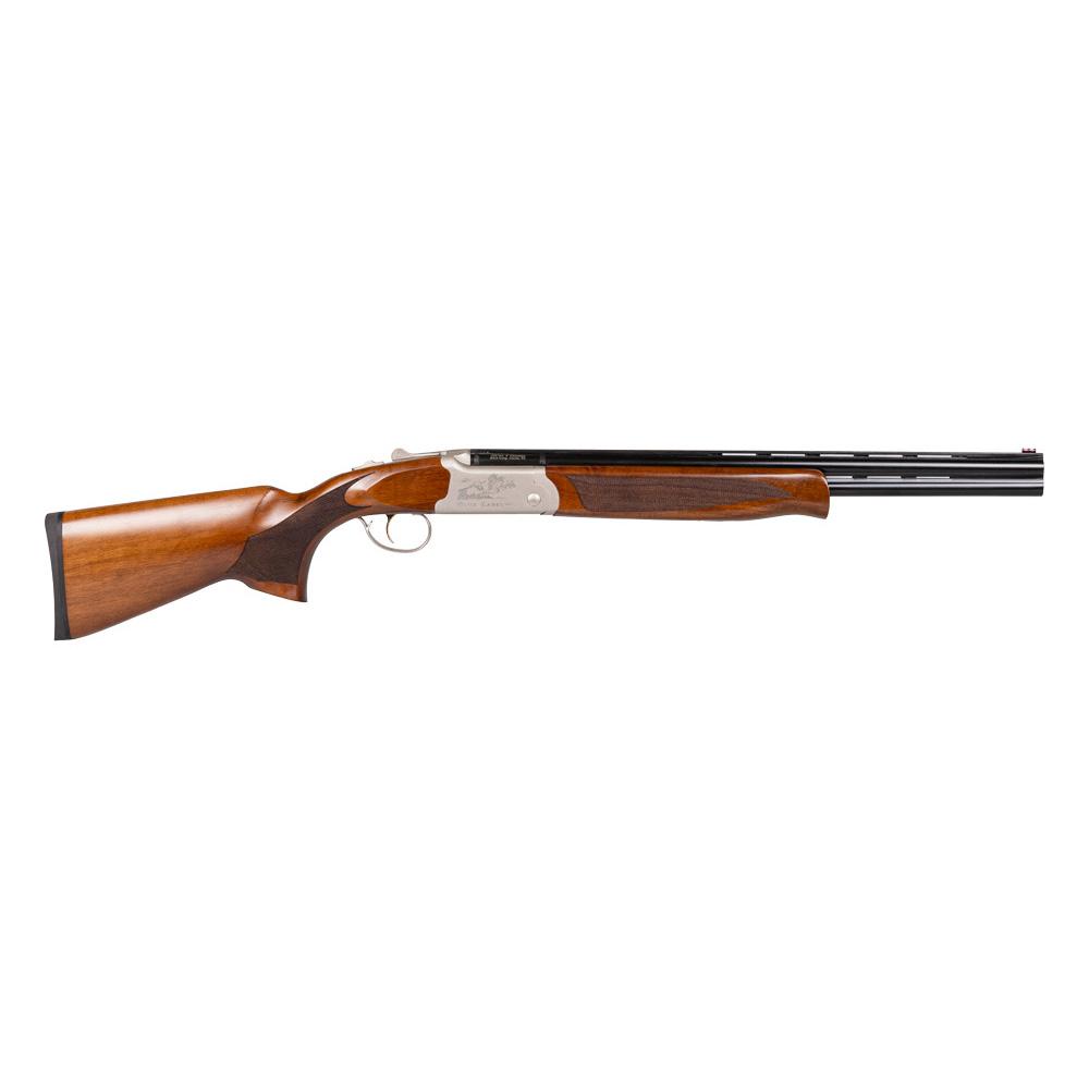 Balikli Blue Label O/u Compact .410 18.5 Shotgun