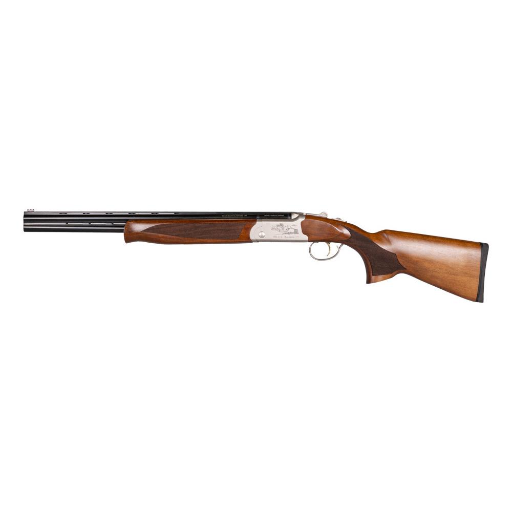 Balikli Blue Label O/u Compact .410 18.5 Shotgun - Image 4