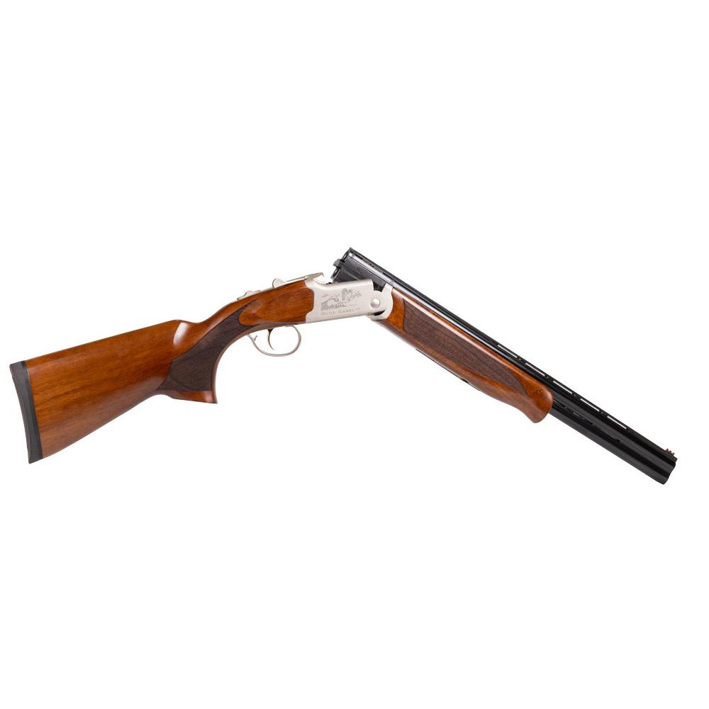 Balikli Blue Label O/u Compact .410 18.5 Shotgun - Image 2