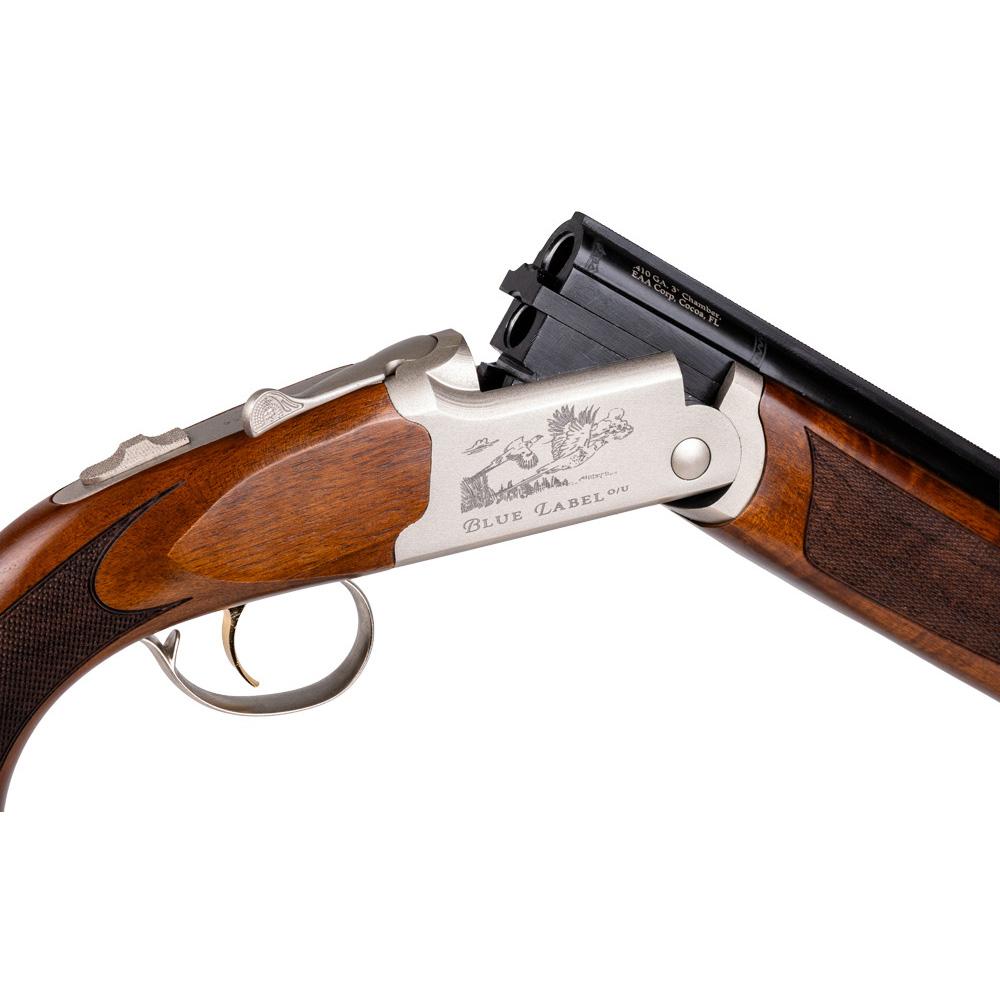 Balikli Blue Label O/u Compact .410 18.5 Shotgun - Image 3
