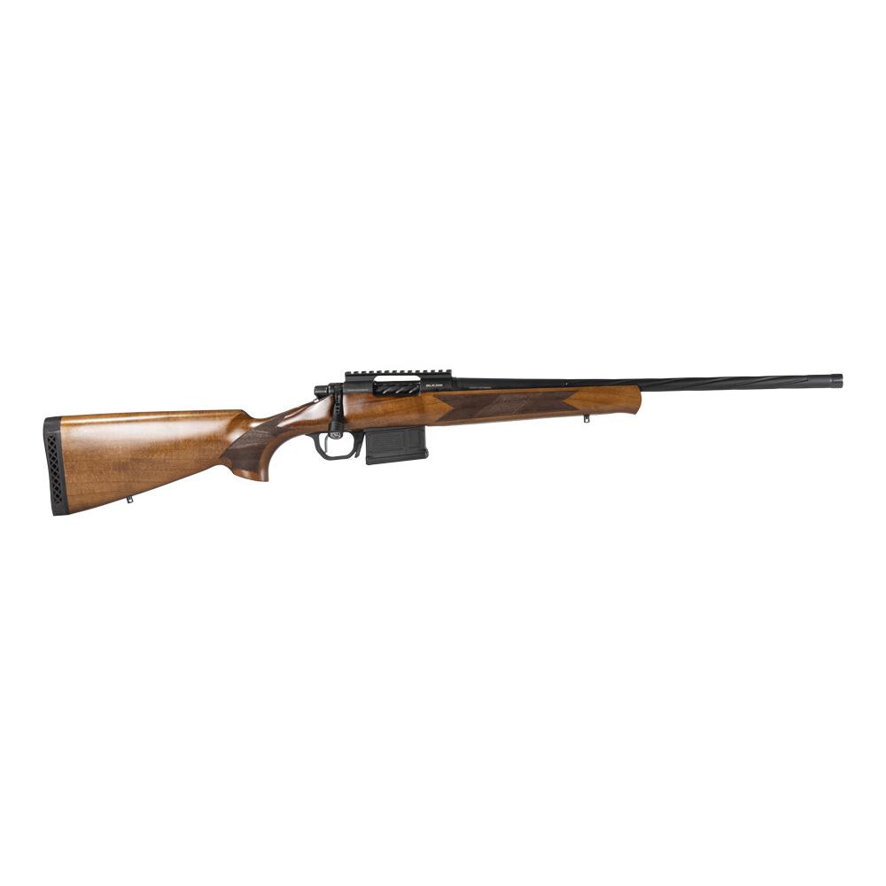 Balikli Blk 30-06 5RD Bolt Action Rifle