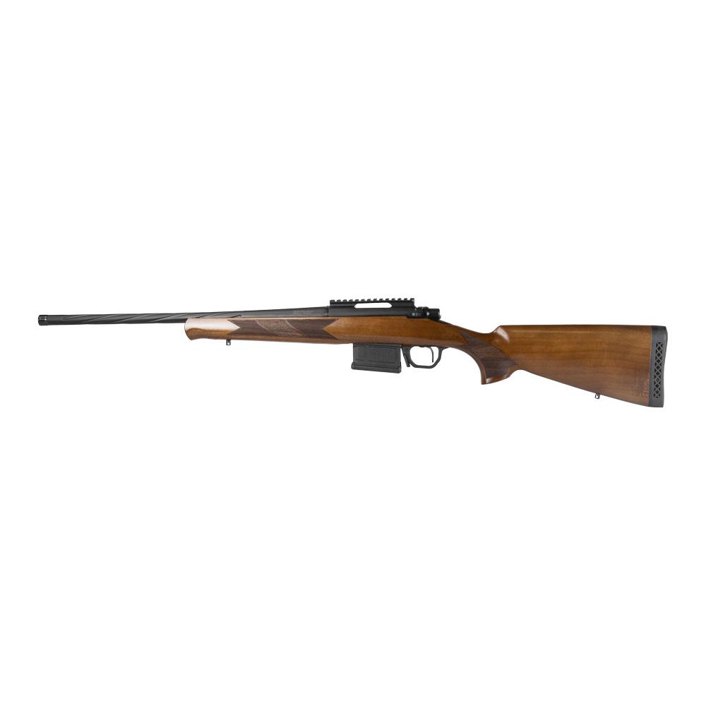 Balikli Blk 30-06 5RD Bolt Action Rifle - Image 3
