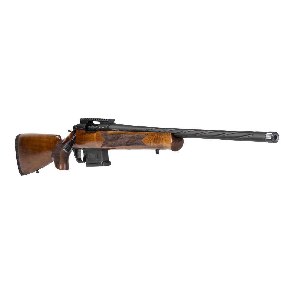 Balikli Blk 30-06 5RD Bolt Action Rifle - Image 2