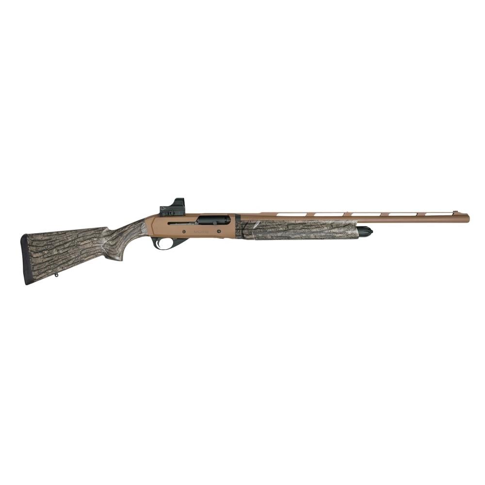 Eaa Girsan MC312 Gobbler 12GA 5+1 Semi-auto Shotgun With Red Dot