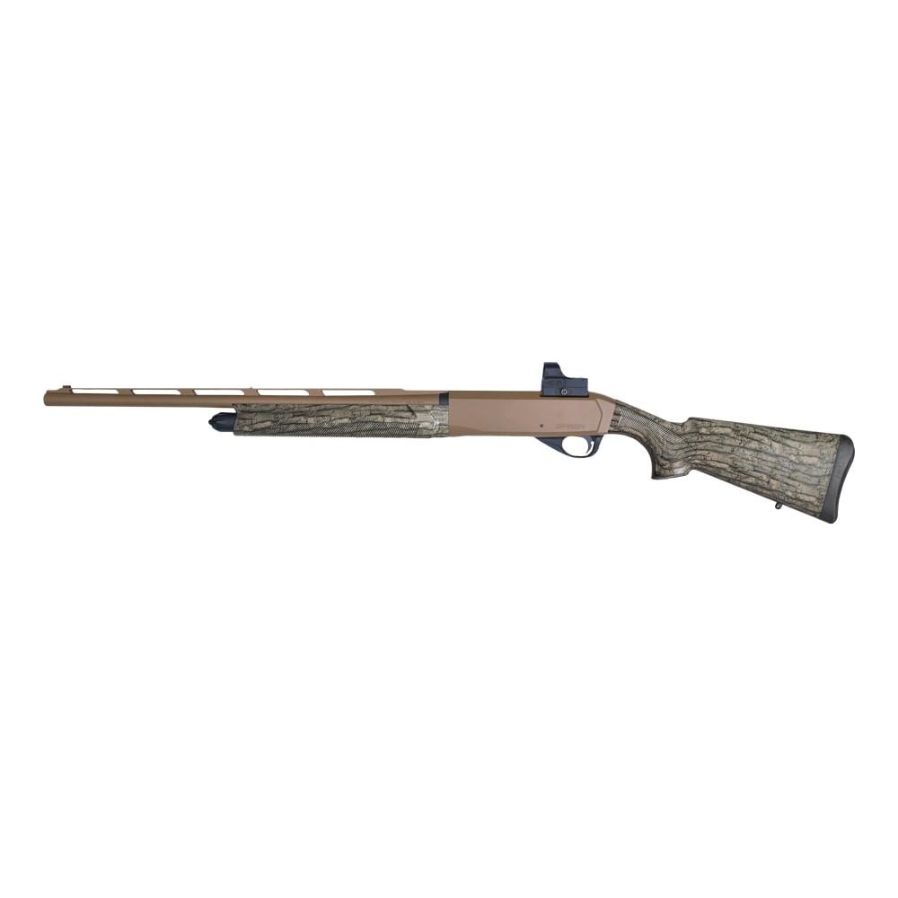 Eaa Girsan MC312 Gobbler 12GA 5+1 Semi-auto Shotgun With Red Dot