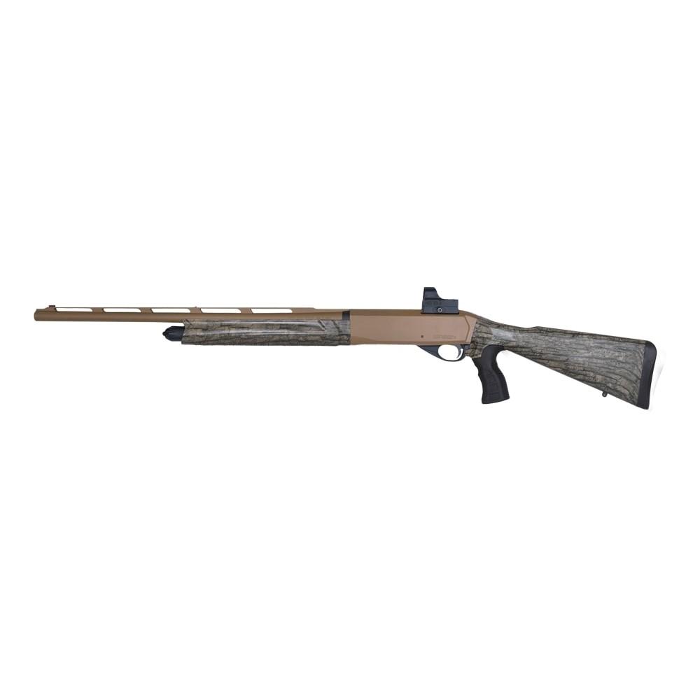 Girsan MC312 Gobbler 12GA 5+1 With Red Dot