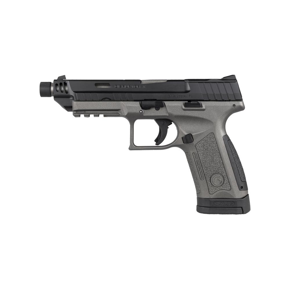 Eaa Girsan MC9 Disruptor X 9MM 17+1 Optics Ready - Image 2