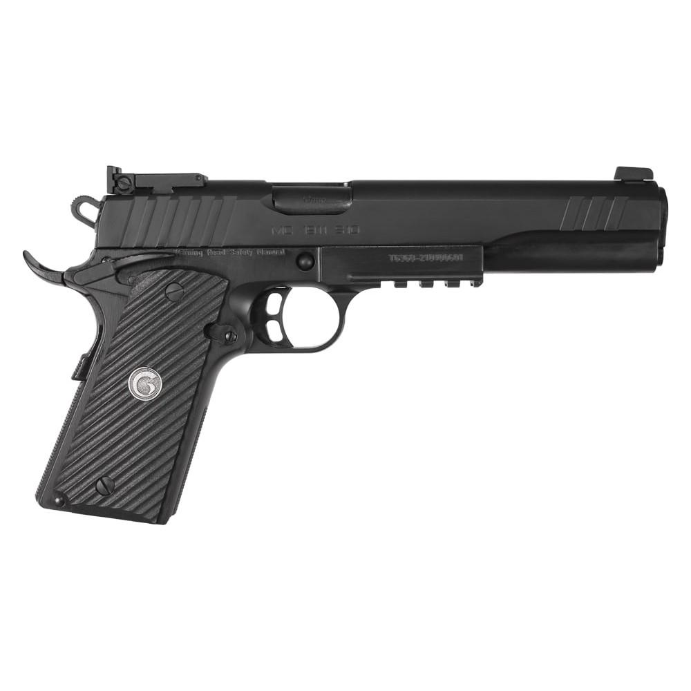 Eaa Girsan MC1911 Hunter 10MM 8+1 Pistol Black