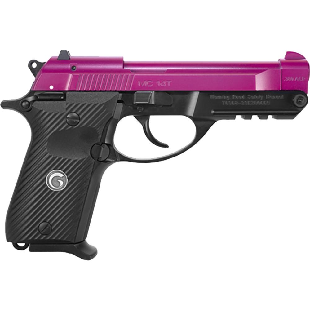 Eaa Mc 14T .380 Acp 13RD Tip-up Handgun
