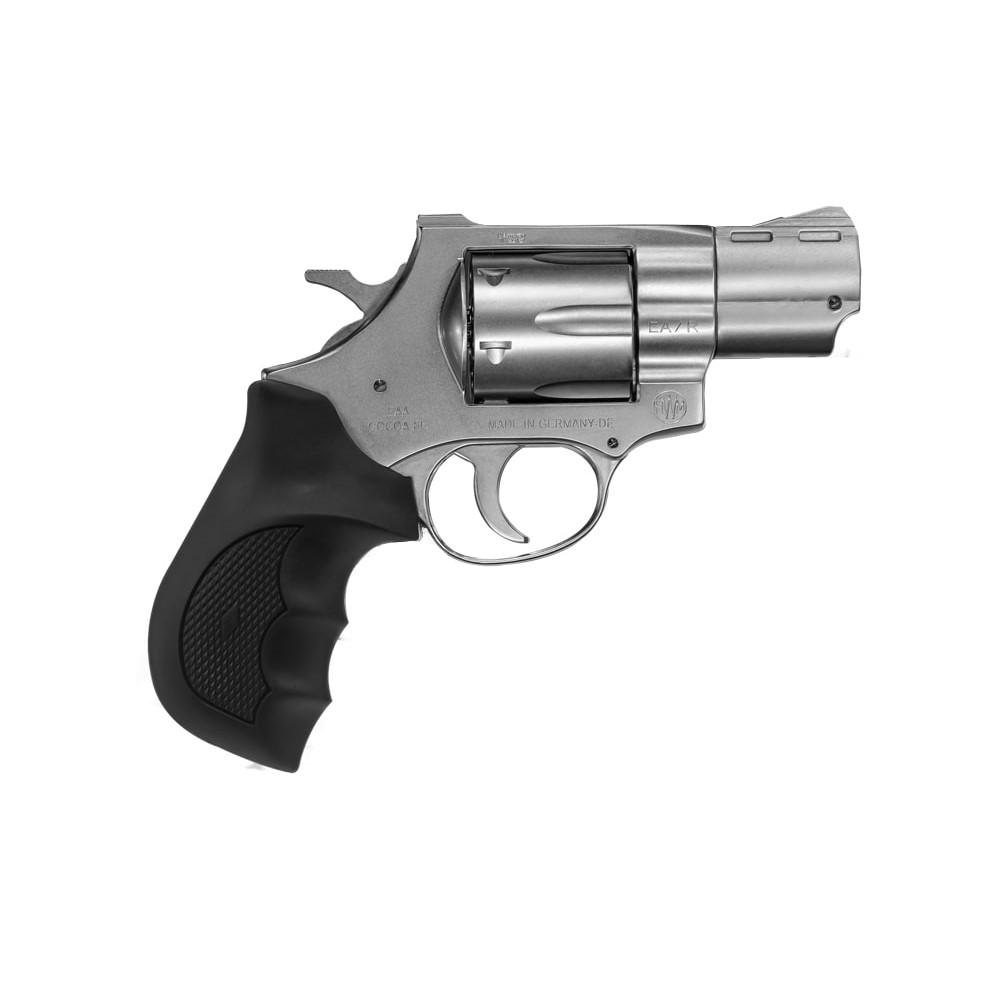 Eaa Windicator 357MAG 2 6RD Nickel Revolver