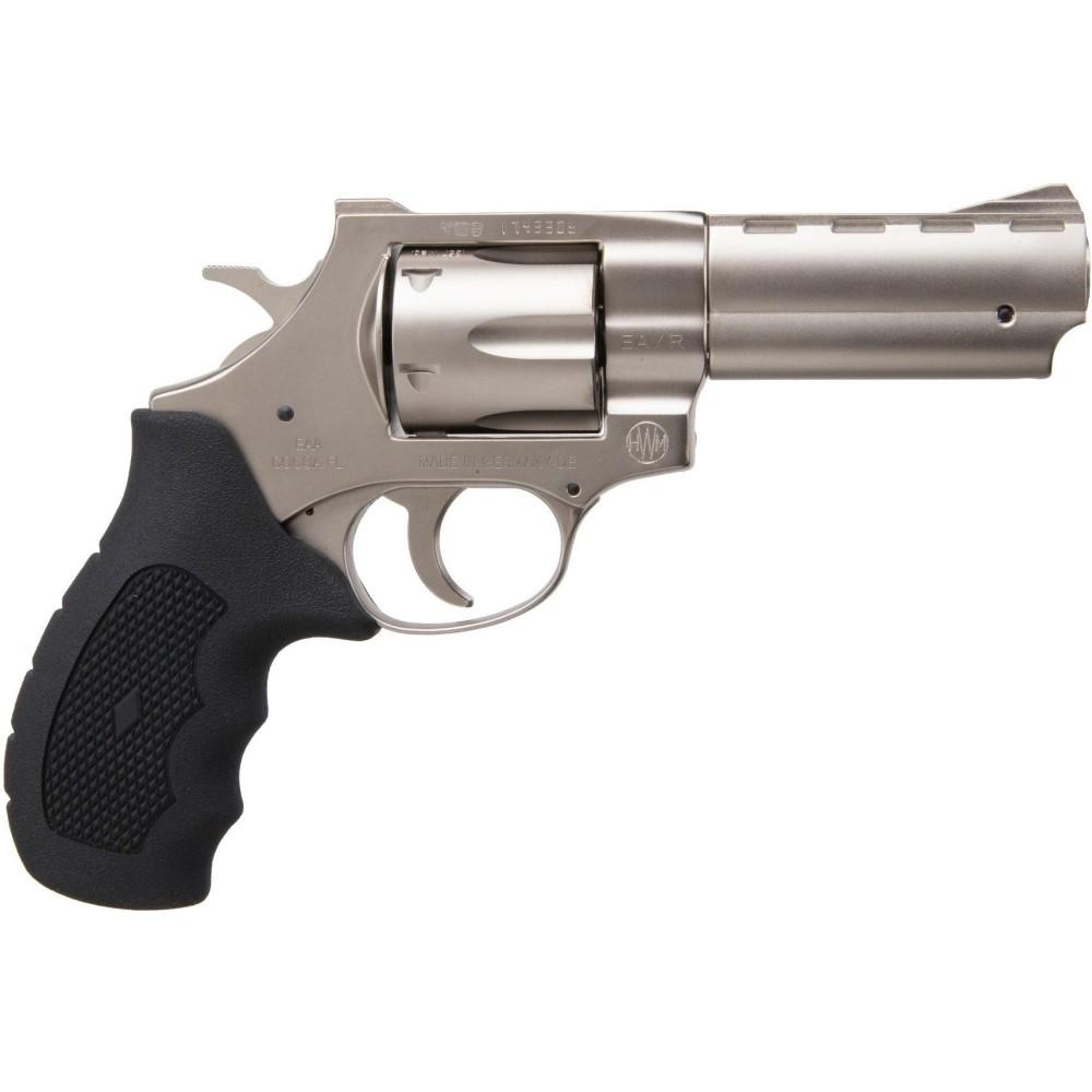 Eaa Windicator 357 Magnum 4 6-ROUND Nickel Revolver