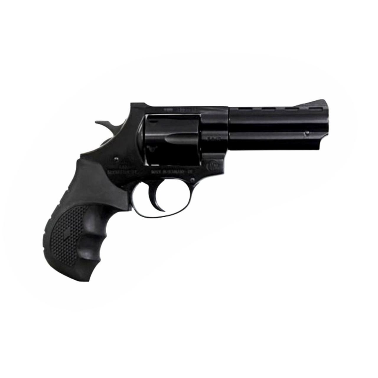 Eaa Windicator 357MAG 4 6RD Blued Revolver