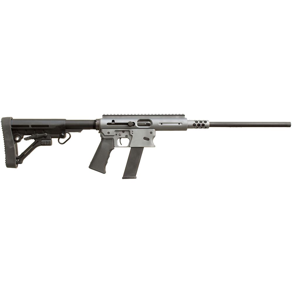 Tnw Asr Rifle 10MM 16.25 Aero Grey