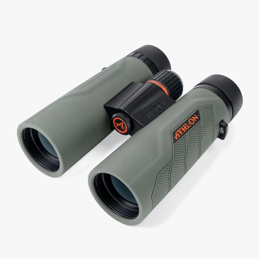 Athlon Neos G2 Hd 8X42 Binoculars - Green