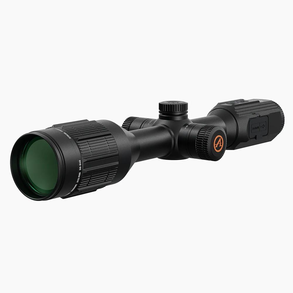 Athlon Cronus Ats Pro 50-640 Thermal Scope