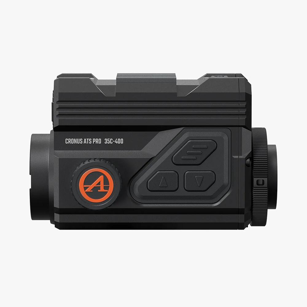 Cronus Ats 35C-400 Clip-on Thermal - Image 2