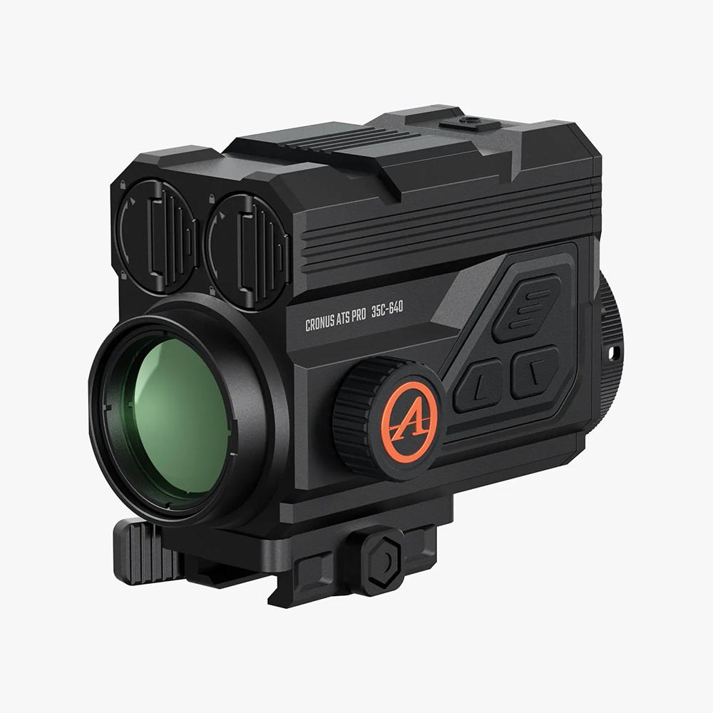 Athlon Cronus Ats 35C-640 Clip-on Thermal