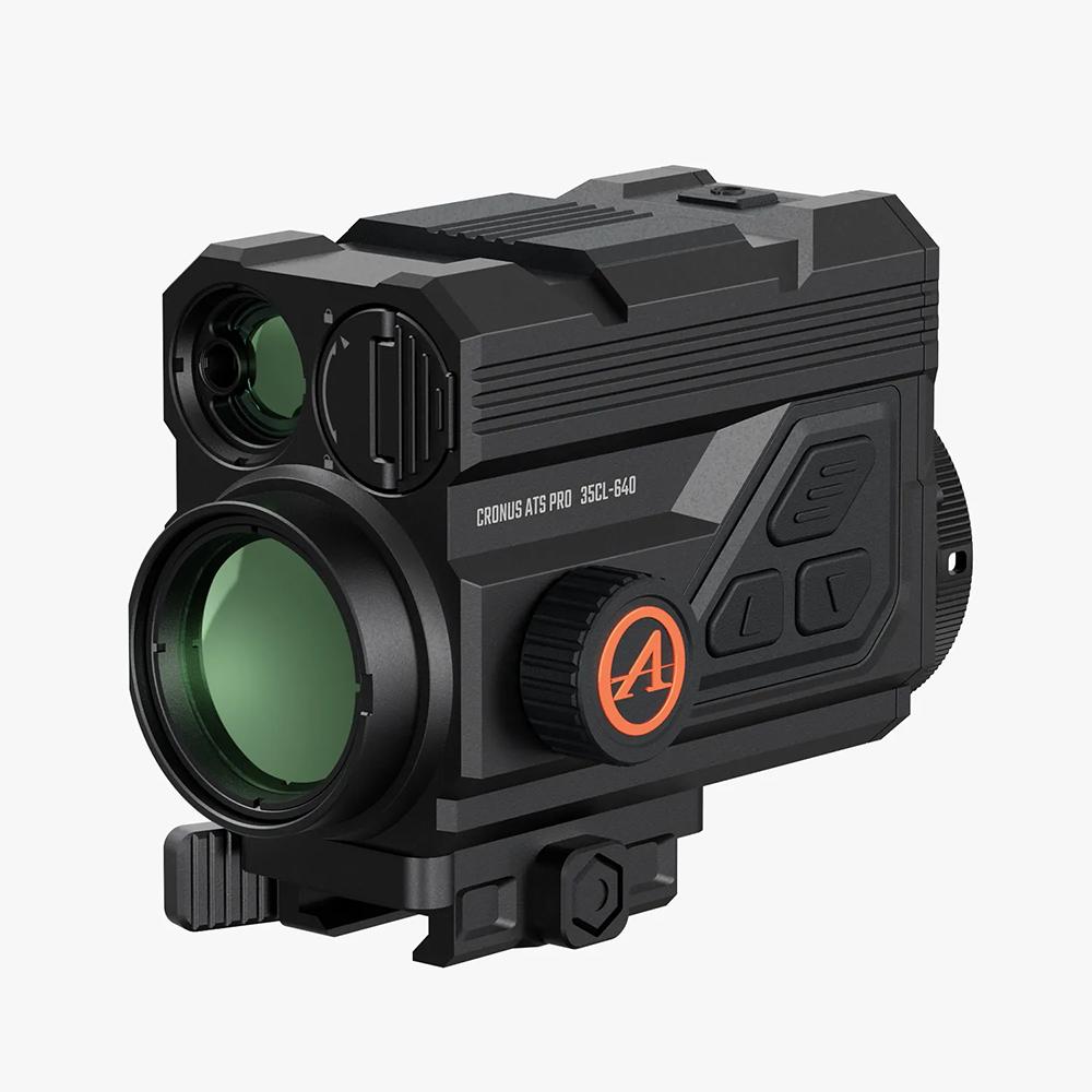Athlon Cronus Ats 35CL-640 Clip-on Thermal