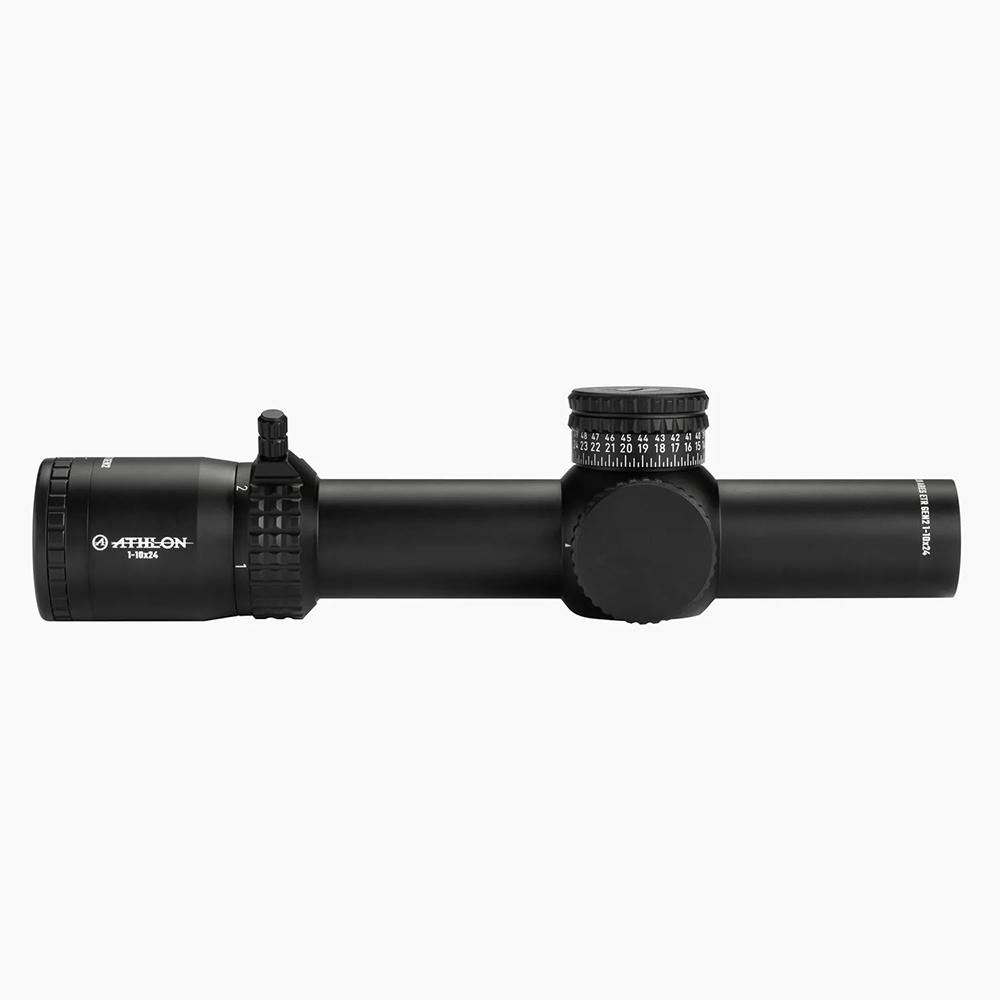 Athlon Ares Etr GEN2 Uhd 1-10X24 34MM ATMR2 Ffp Ir Moa Reticle - Image 4