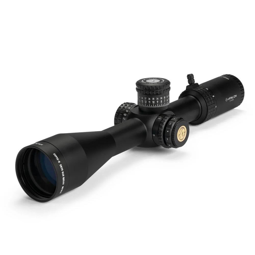 Athlon Argos Btr GEN3 6-24X50 30MM Ffp Ir Moa Reticle Scope