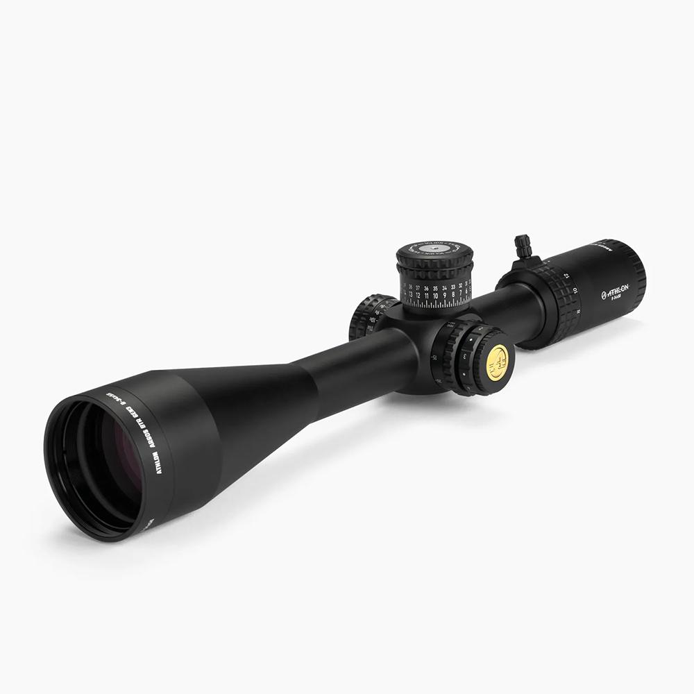 Athlon Argos Btr GEN3 8-34X56 30MM Ffp Ir Moa Reticle