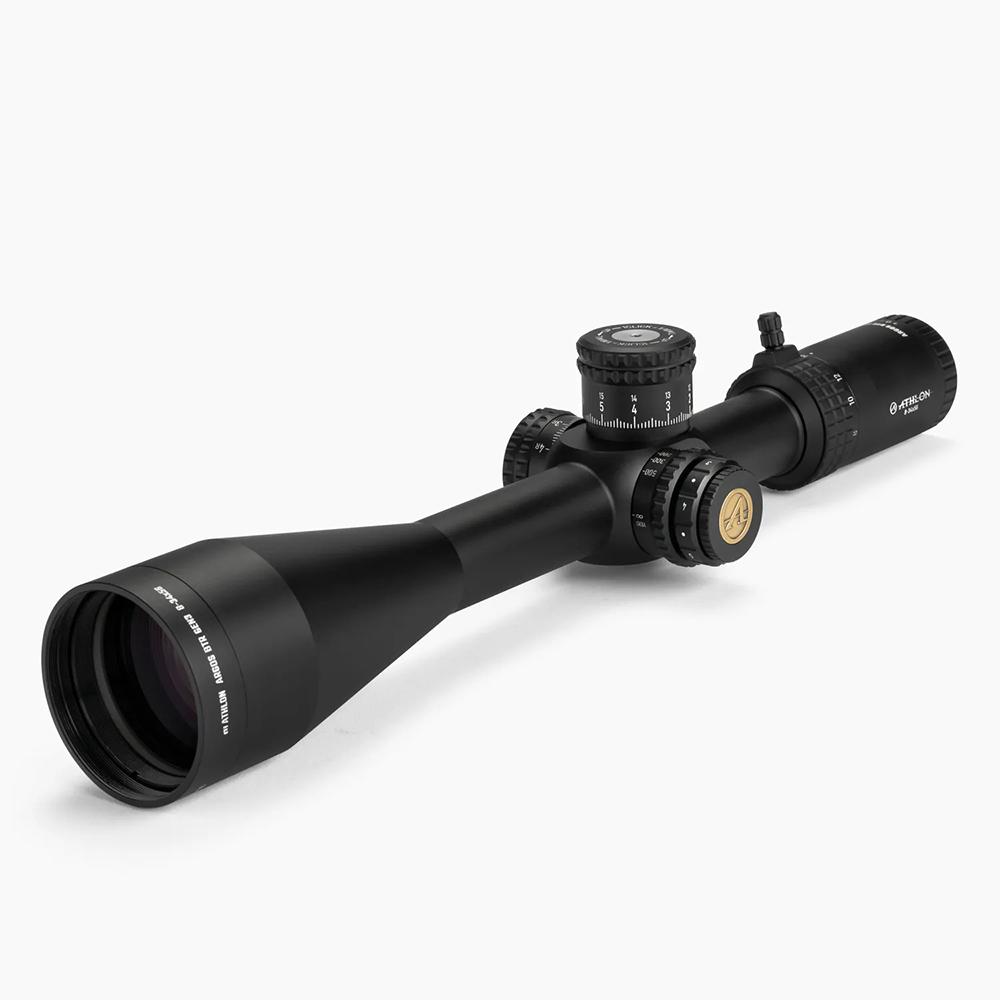 Athlon Argos Btr GEN3 8-34X56 Ffp Ir Mil Reticle Scope