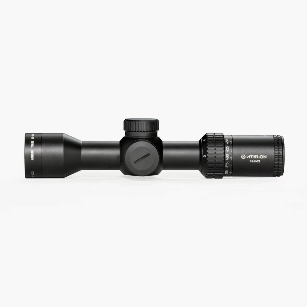 Talos 1.5-5X32 Crossbow Scope Black - Image 3