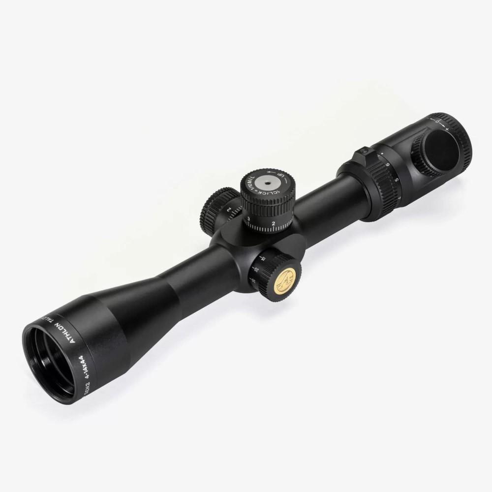 Athlon Talos Btr 4-14X44 GEN2 Ffp Rifle Scope