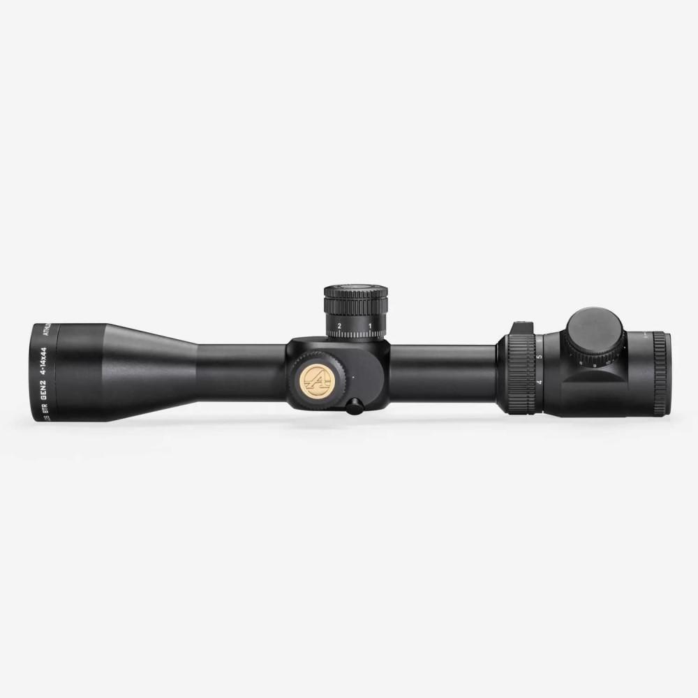 Athlon Talos Btr 4-14X44 GEN2 Ffp Rifle Scope - Image 3