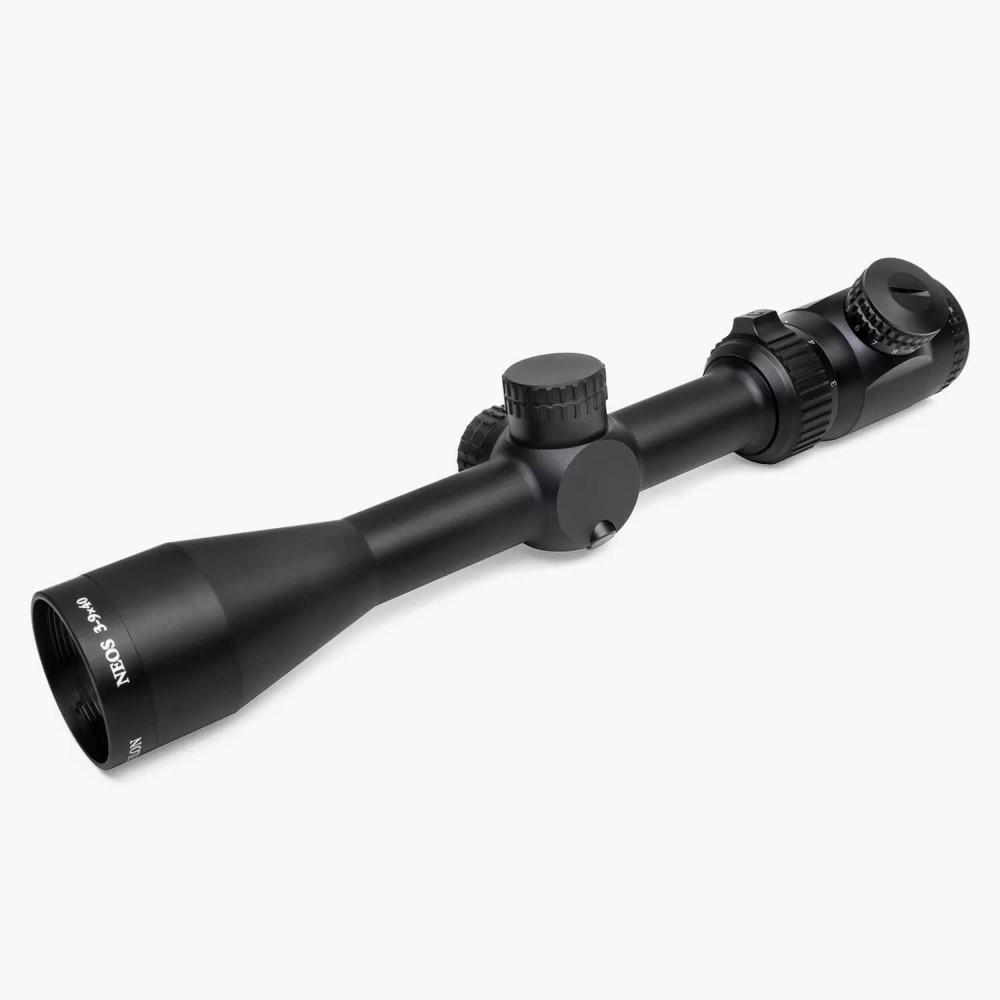 Athlon Neos 3-9X40 Bdc 500 Sfp Ir Moa Reticle Riflescope