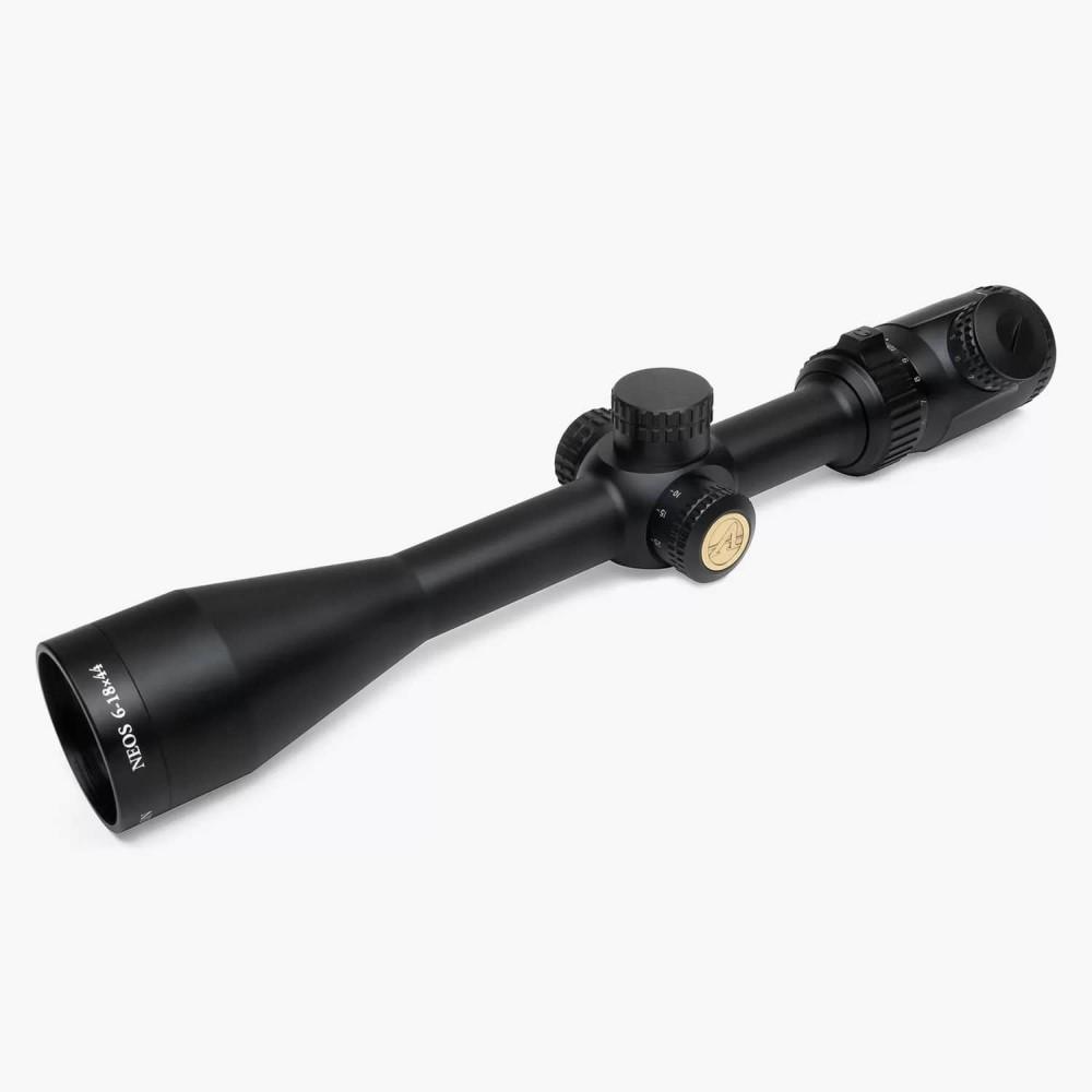 Athlon Neos 6-18X44 Bdc 500 Sfp Ir Moa Reticle Riflescope