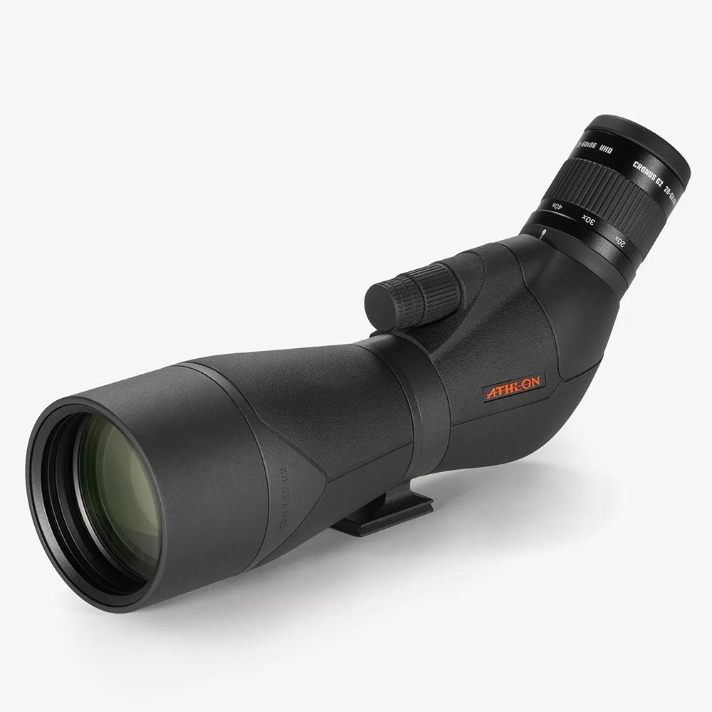 Athlon Cronus G2 20-60X86 Spotting Scope