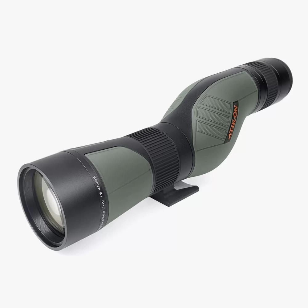 Athlon Ares G2 15-45X65 Uhd Spotting Scope - Green